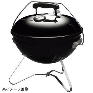 スモーキージョー プレミアム チャコールグリル WEBER SMOKEY JOE