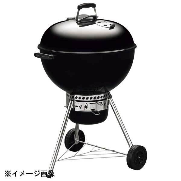 ウェーバー オリジナルケトル プレミアム GBS対応焼き網付き 14401508