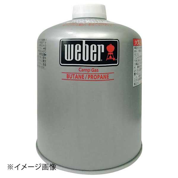 ウェーバー キャンプガス缶 18206
