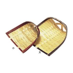 珍味入れ （薬味入れ） 18-0（ステンレス） 21 竹製 80×90