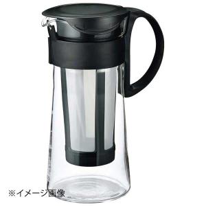 ハリオ 水出しコーヒーポット ミニ MCPN-7B