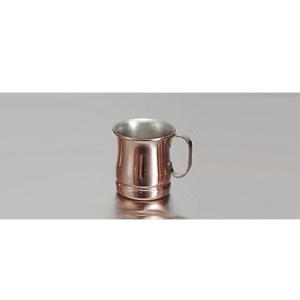 新光金属 銅楽 まごころ伝心 雪平鍋18cm MD-0107 日本製 送料無料 銅