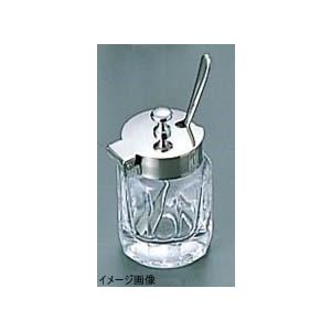 ♯８０ カラシ入れ （カラシスプーン付）