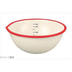 クローバー 電磁モリブデン 半寸胴鍋（目盛付）39cm : スタイル