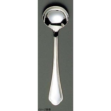 ＥＢＭ １８-８ シェルブール ブイヨンスプーン