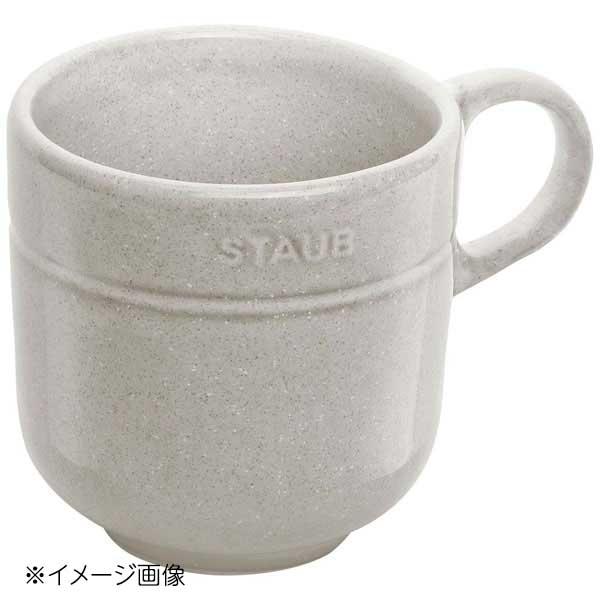 ストウブ セラミック マグ 200ml カンパーニュ 40508-033