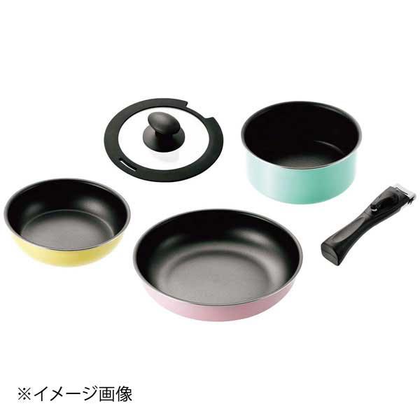 コロセレ キッチンウェア5点セット CSS-75