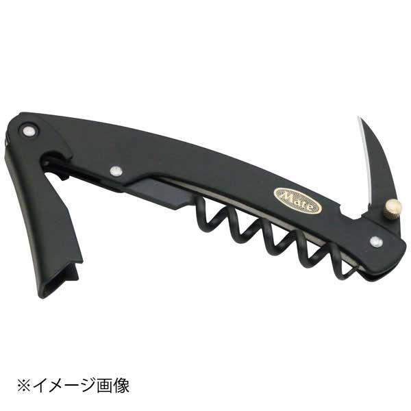 Mate ソムリエナイフ ブラック YA-5