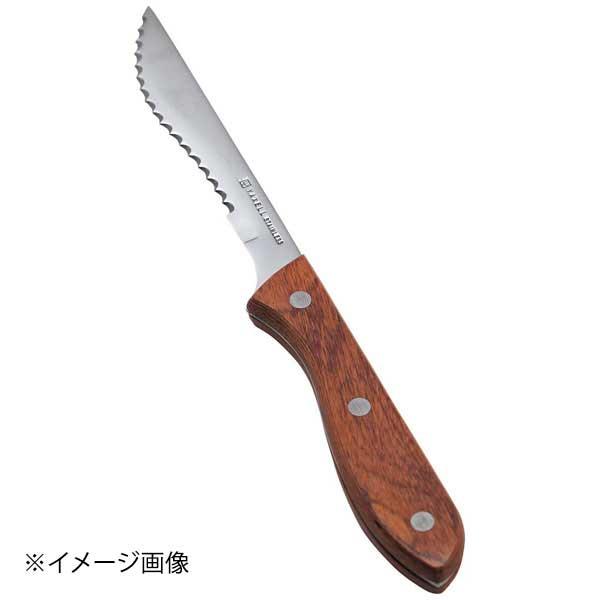 強化木 バイキングナイフ 12547