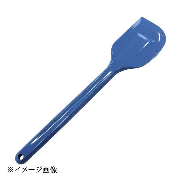 シリコン クリーンスクレーパー 金探対応 L ブルー