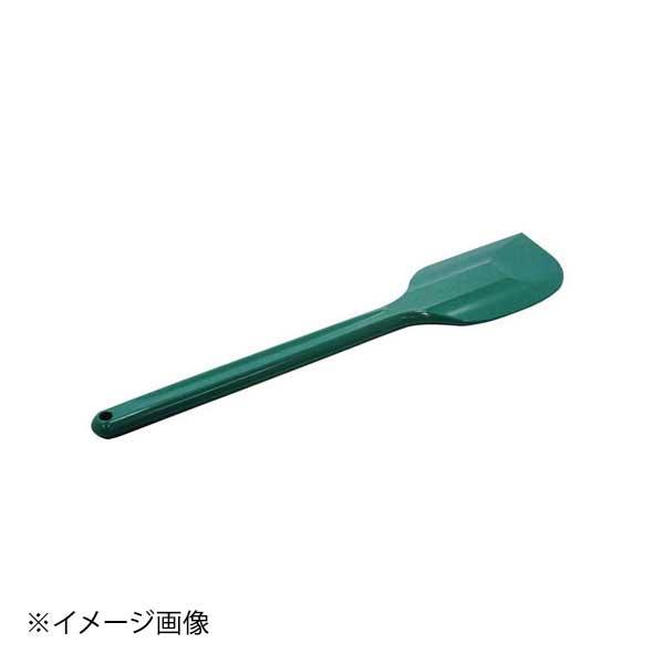 シリコン クリーンスクレーパー L グリーン