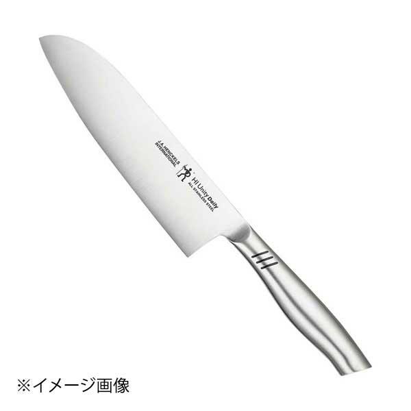 ヘンケルス ユニティーデイリー 三徳包丁 19367-161 16cm