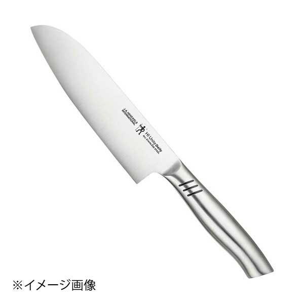 ヘンケルス ユニティーデイリー 三徳包丁 19367-181 18cm