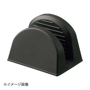 マグネットシリコーン鍋つかみ 2個組 タワー ブラック 1958