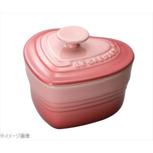 Le Creuset ルクルーゼ ラムカン・ダムール フタ付 ハート型 Le Creuset ルクルーゼ ラムカン・ダムール フタ付 ハート型