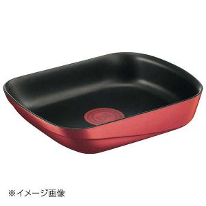 T-fal インジニオ・ネオ IHルージュ・アンリミテッド エッグロースター
