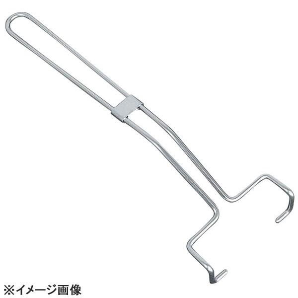 粘着ローラー ステンレスハンドル KSR-80