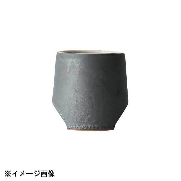 YUKI 瓦食器 Cup 80(湯呑)