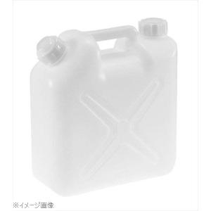 水缶（ポリタンク）１０Ｌ ポリエチレン｜lachance