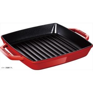 ストウブ 鍋 Staub ピュアグリル スクエアグリルパン23cm Amazon｜staub ストウブ 「 ピュアグリル スクエア グレー 23cm