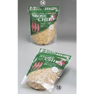 スモークチップ サクラ 500g