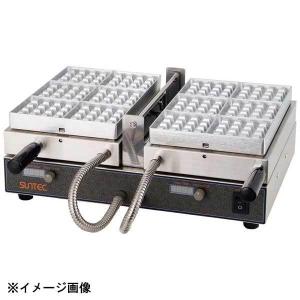 最安値　ベビーカステラ　業務用　プロパンガス　LPガス　45穴 カステラ機器 要 納期確認） LPガス用 21穴（ベビーカステラ器） （送料無料