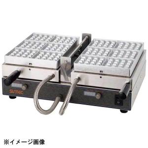 マルチベーカーPRO ベビーカステラ 32個取 MSP-100-BC3201 : スタイル