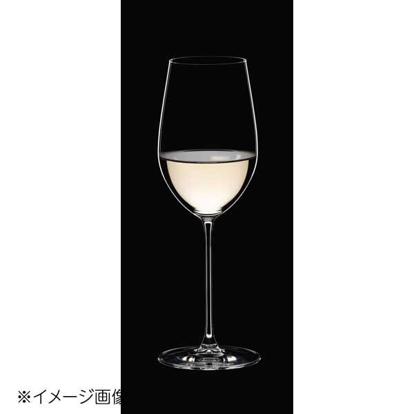 リーデル ヴェリタス リースリング/ジンファンデル 6449/15(2個入)