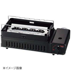 Iwatani（イワタニ） [2枚までネコポス対応]イワタニ 炉ばた焼器 炙り