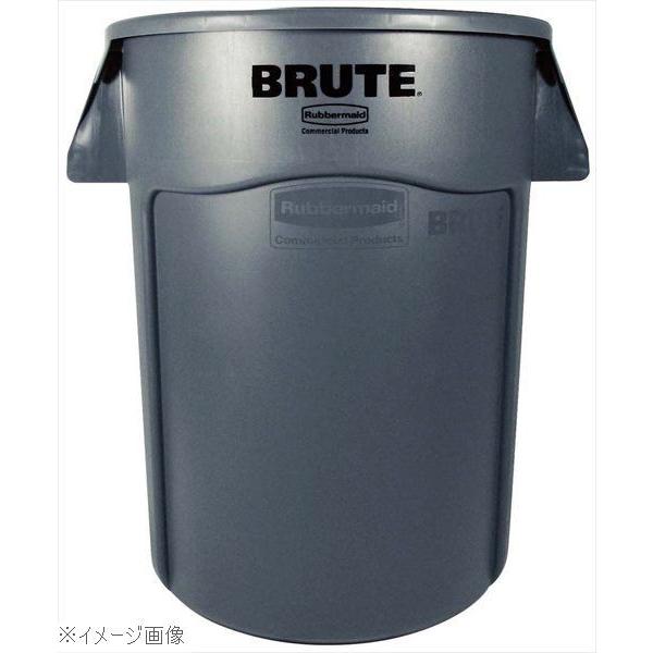 ラバーメイド ブルート・コンテナー ＲＭ２６２０ＵＴＧＹ グレー ７６Ｌ