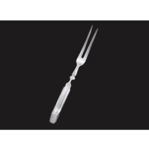 カービングフォーク FK125 グレステン 30cm : スタイルキッチン - 通販