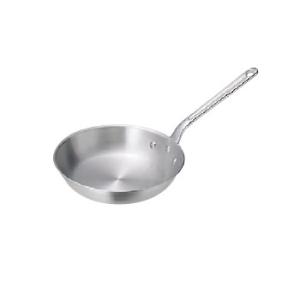 平和アルミ フライパン 27cm アルミパン 業務用 料理道具 プロ パスタパン アルミ キング 打出 フライパン 27cm キッチン用品 調理道具 パスタ