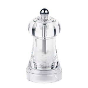 PEUGEOT（プジョー） クレモン ペッパーミル ソルトミル チョコ 白木