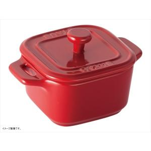 ストウブ Wa-NABE(ワナベ) 18cmチェリー 40501-007 : スタイル