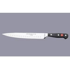 藤次郎 藤次郎作 F-816 サーモンナイフ 12吋 : キッチングッズ柳屋