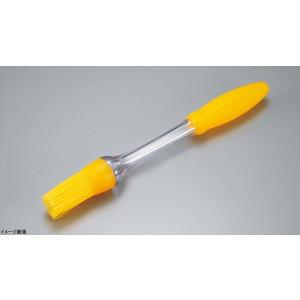 スポイト付ブラシ イエローの商品画像
