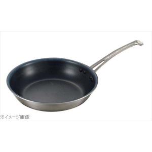 【特価セール】キングフロン ステンキャストハンドル フライパン 27㎝ キングフロン ステンキャストハンドル フライパン 27cm : 厨房用品