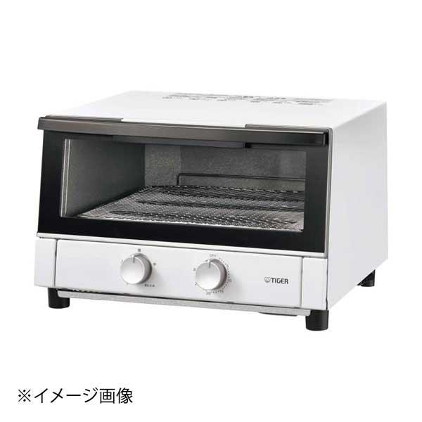 タイガー オーブントースター やきたて KAM-R132(WM)