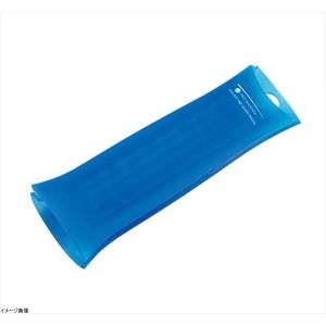 GS シリコンハンドルグリップ ブルー 0002-600BL