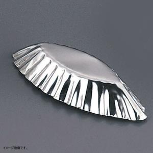 ブリキ 小判ケーキ型 #15の商品画像