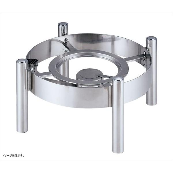 KINGO(キンゴー) 丸チェーフィング用 スタッキングスタンドC80