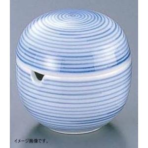呉須線 薬味入 Ｔ０５-０３