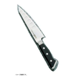 ツバ付きナイフ 817TK 家庭用 グレステン : スタイルキッチン - 通販