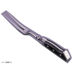 グレステン　カービングフォーク　FK125 GLESTAIN バーベキューBBQ カービングフォーク FK125 グレステン 30cm : スタイルキッチン - 通販