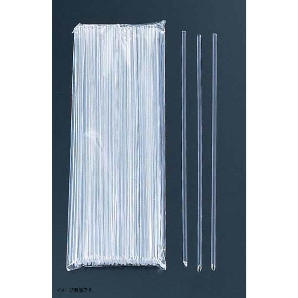 アクリルピック（１００本入） Ｔ-００５ ８０mm