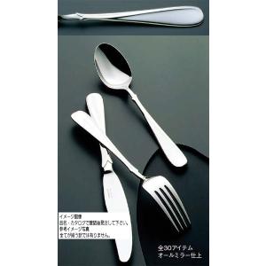 山崎金属工業／YAMACO フローラ 18-8 ディナーセット25pcs FLS-25N