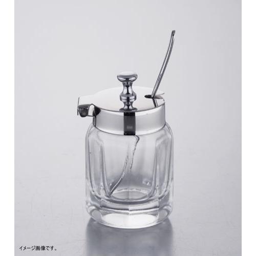 ♯８０ カラシ入れ （カラシスプーン付）