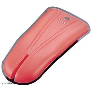 GS シリコンミトン 0002-601 レッド
