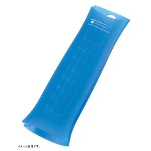 GS シリコンハンドルグリップ ブルー 0002-600BL