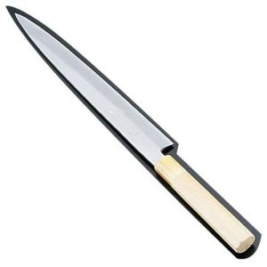 堺孝行 シェフ和庖丁 銀三鋼 正夫 24cm （ASE01003） : スタイル